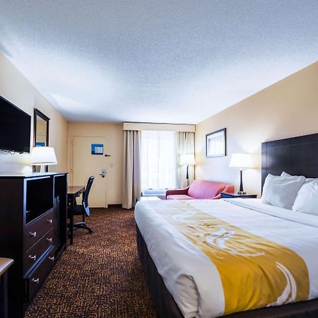 Quality Inn Діллон Екстер'єр фото