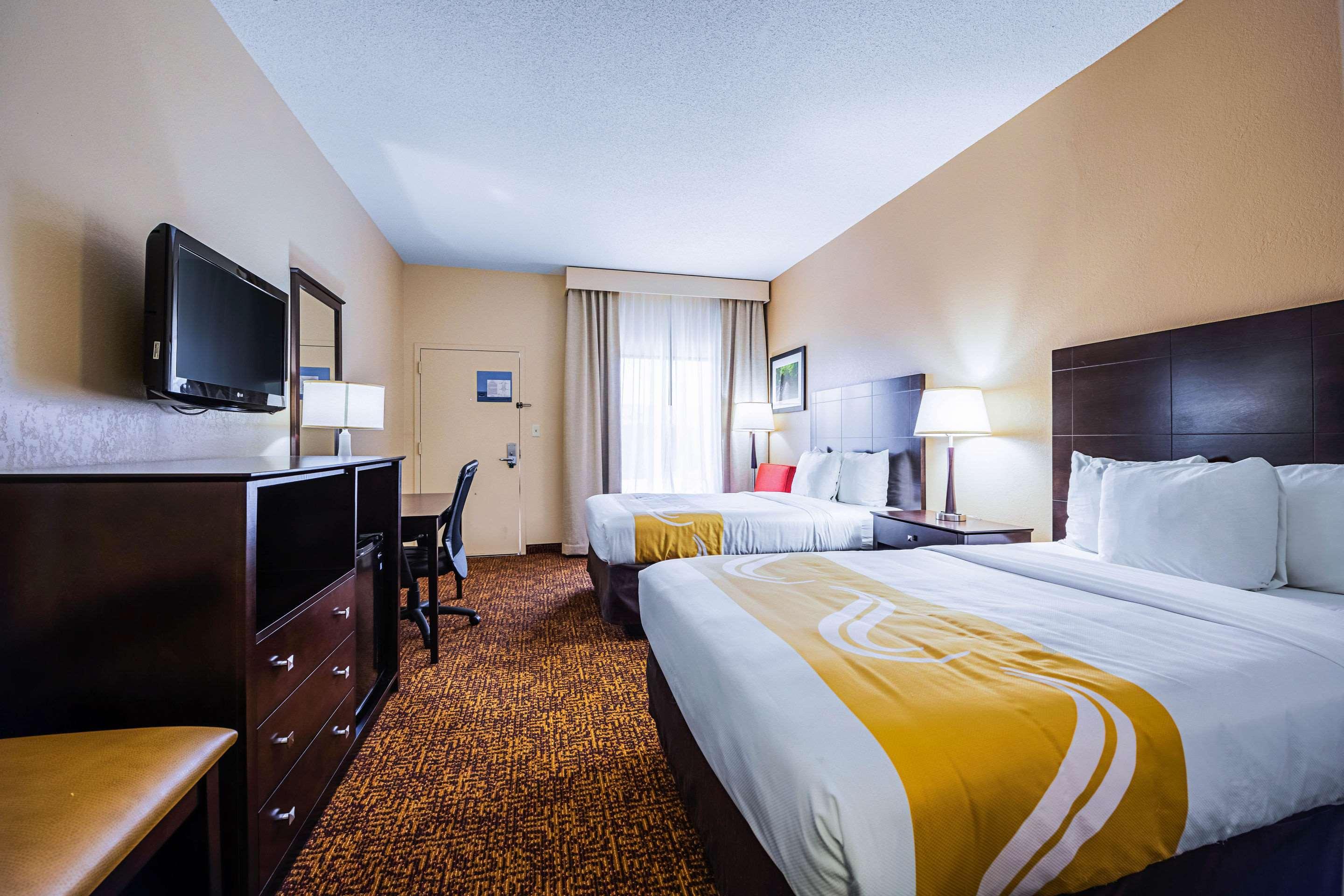 Quality Inn Діллон Екстер'єр фото