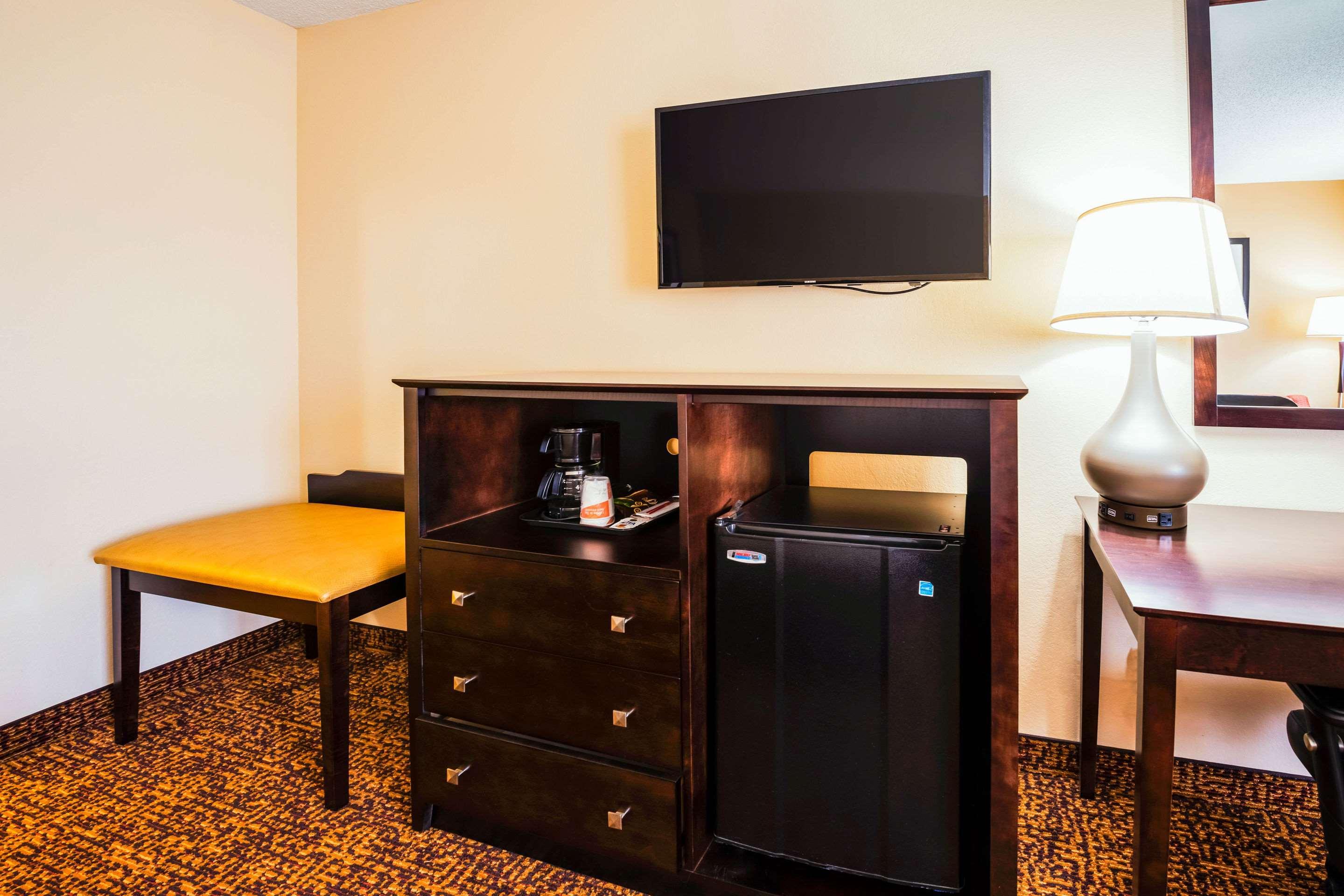 Quality Inn Діллон Екстер'єр фото