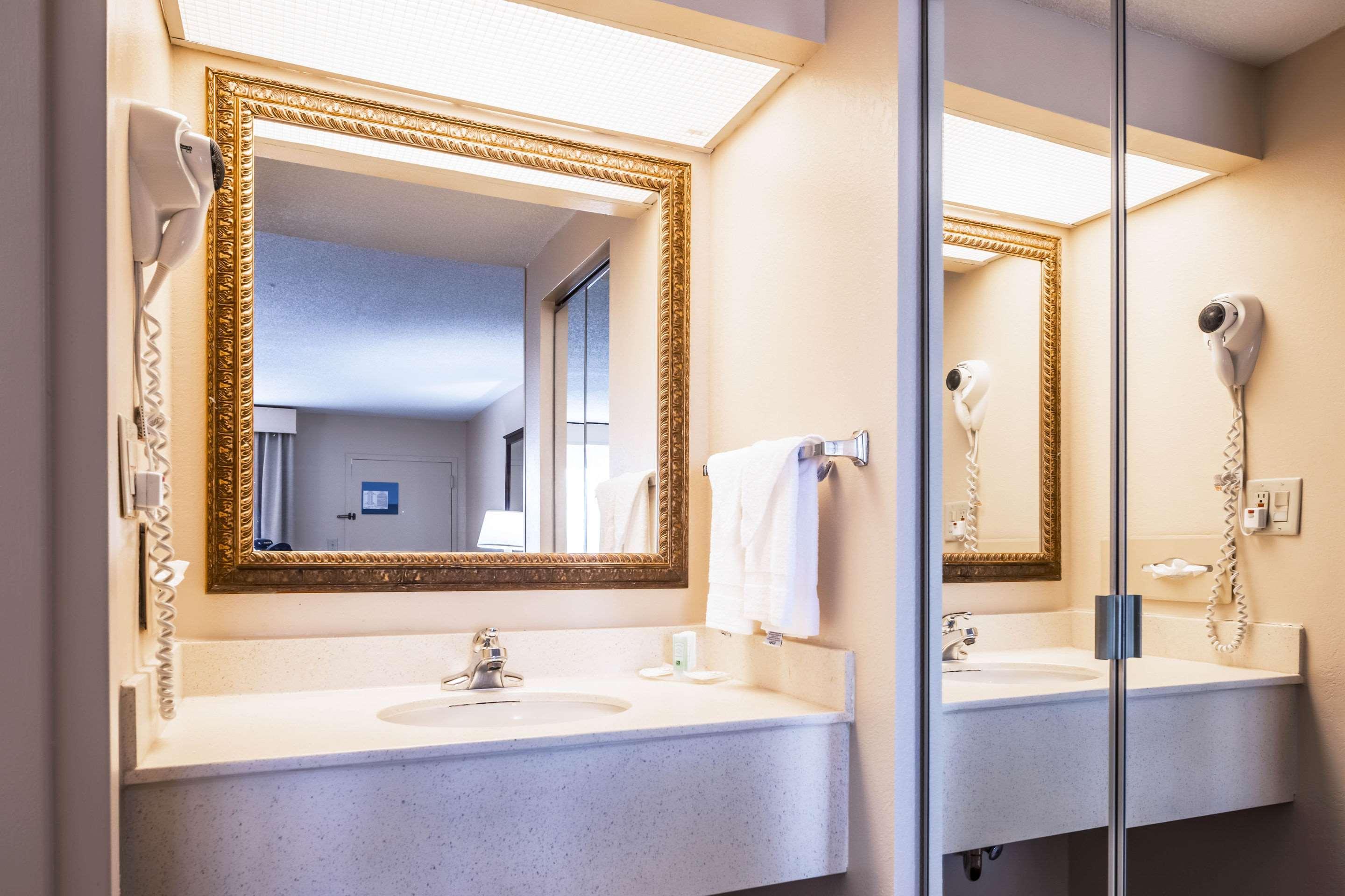 Quality Inn Діллон Екстер'єр фото