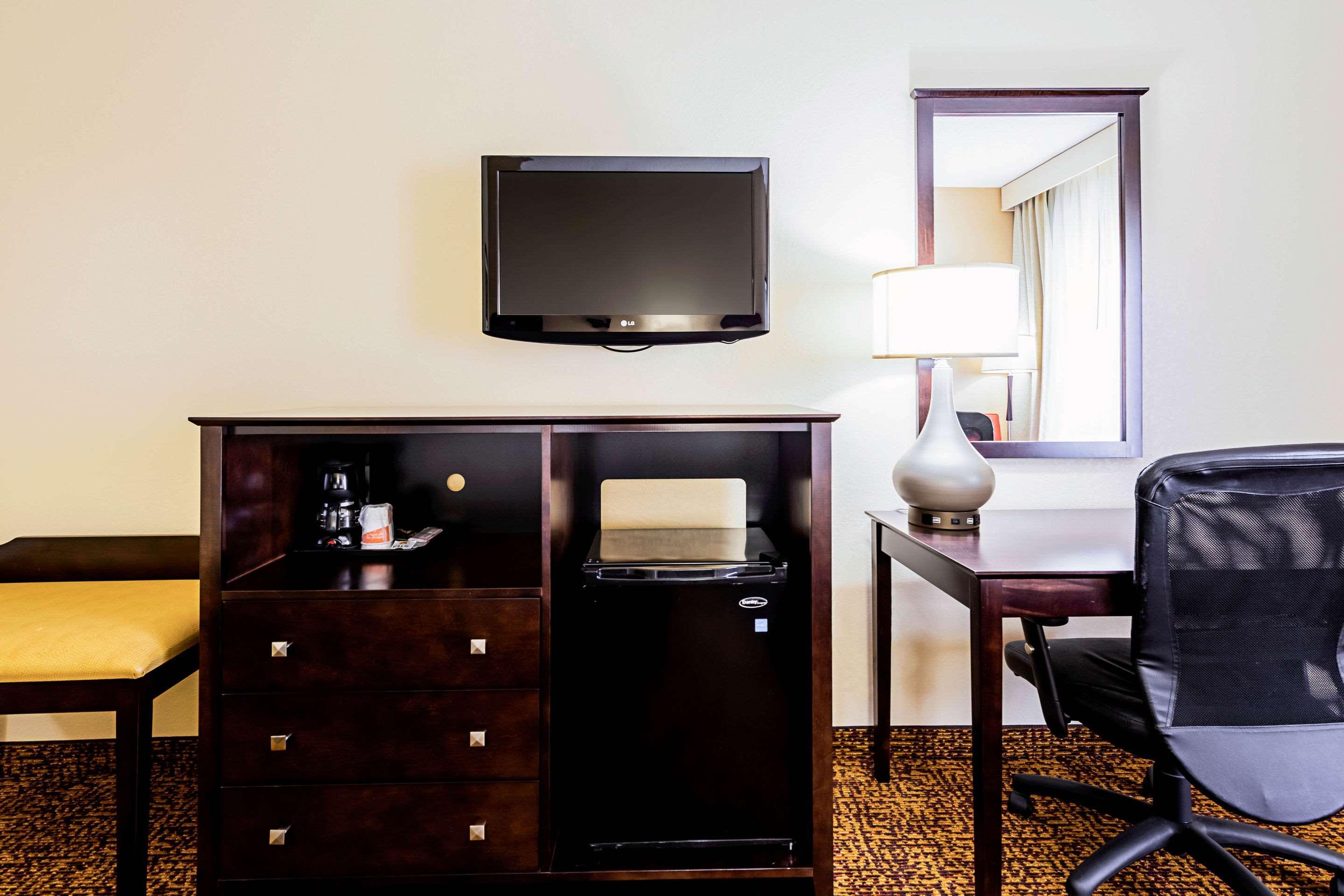 Quality Inn Діллон Екстер'єр фото