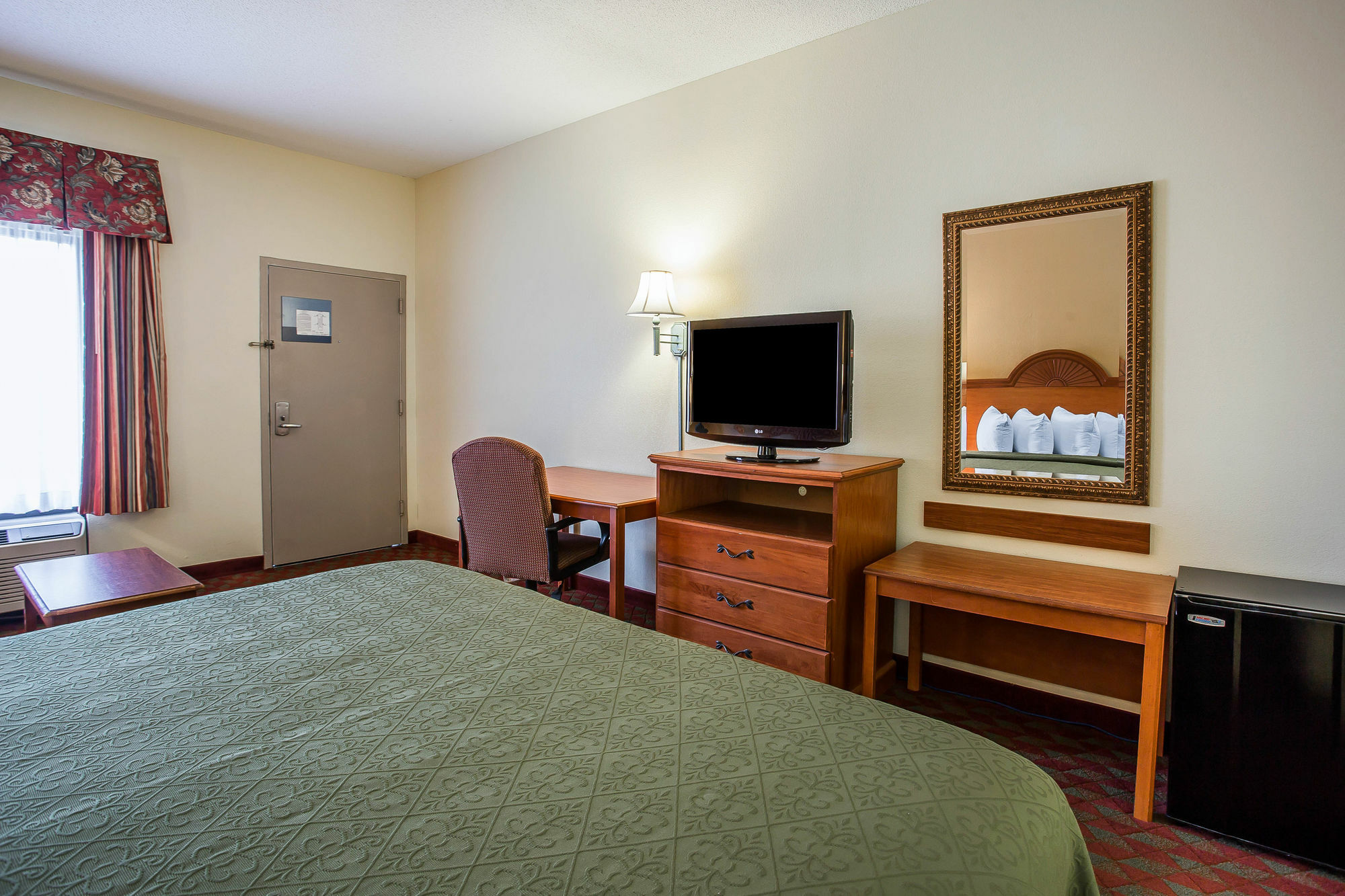 Quality Inn Діллон Екстер'єр фото